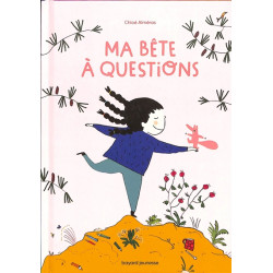Ma bête à questions - 9791036343100