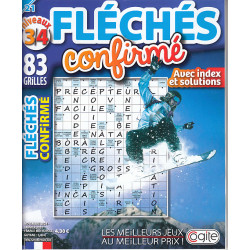 Recueil - Fléchés Confirmé - 3264420006852