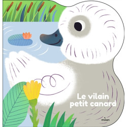 Le vilain petit canard - 9782408039813