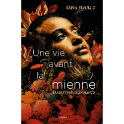 Une vie avant la mienne - 9791036340680