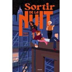 Sortir de la nuit - 9791036326912