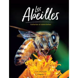 Les abeilles : vaillantes et essentielles - 9791029509278