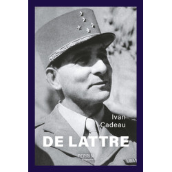 De Lattre - 9782262047337