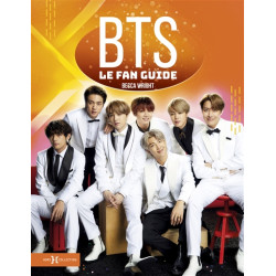 BTS : le fan guide - 9782701403748
