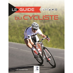 Le guide du cycliste - 9791028302719