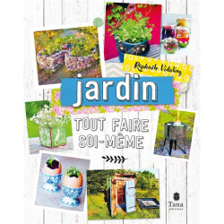 Jardin - 9791030105025
