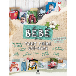 Bébé - 9791030103373