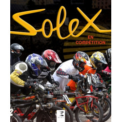 Solex en compétition - 9791028302481