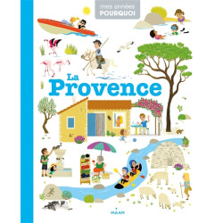 La Provence - 9782408020583