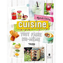 Cuisine - 9791030105018