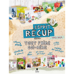 Esprit récup - 9791030104431