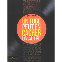 Un tube peut en cacher un autre - 9782701403885