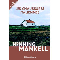 Les chaussures italiennes - 9782365593229