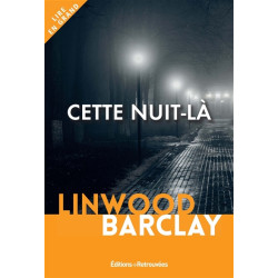 Cette nuit-là - 9782755671933