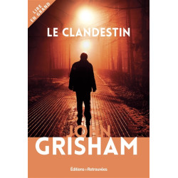 Le clandestin - 9782365593076