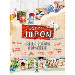 Esprit Japon - 9791030104110