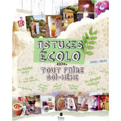 Astuces écolo - 9791030102970