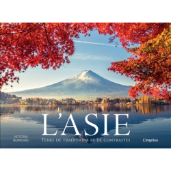 L'Asie : terre de traditions et de contrastes - 9791029510717