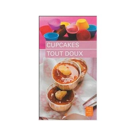 Cupcakes tout doux