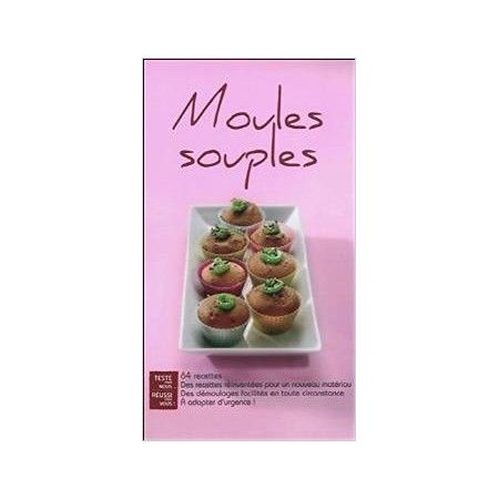 Moules souples