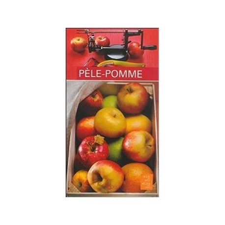 Pèle-pomme