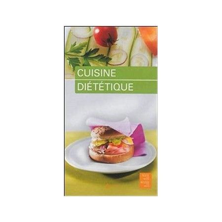 Cuisine diététique