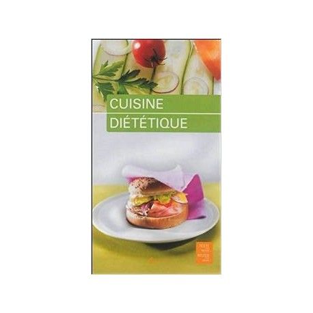 Cuisine diététique