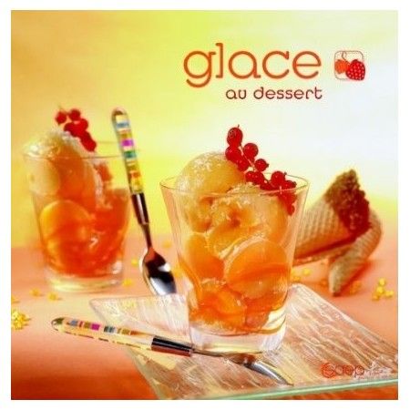 Glace au dessert