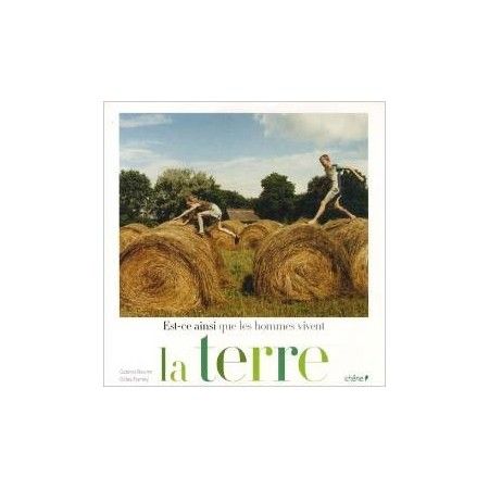 LA TERRE