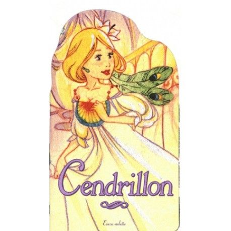 CENDRILLON