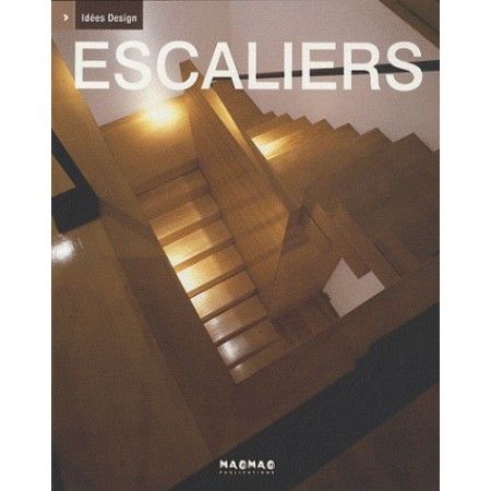 Escaliers