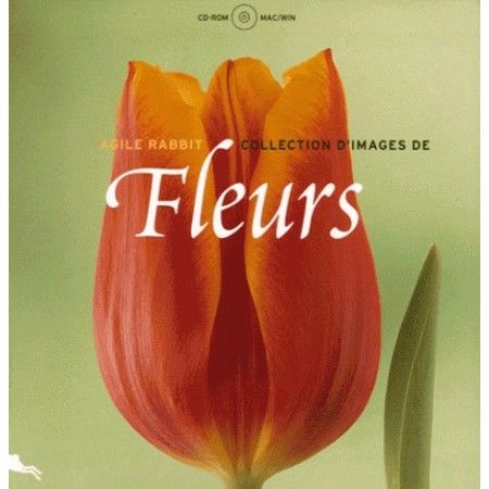 Fleurs - 9789057680847