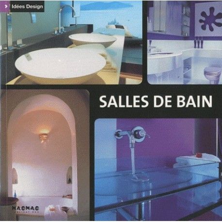 Salles de bain