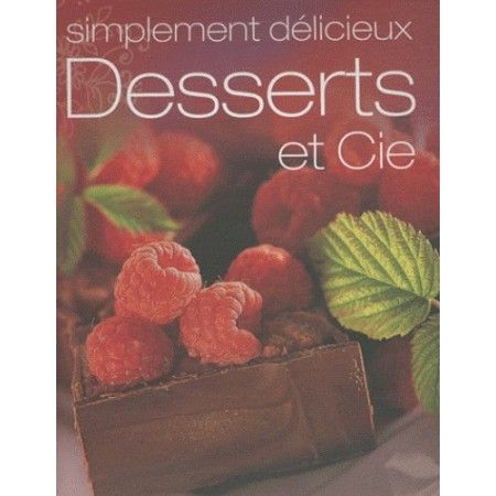 Desserts et Cie