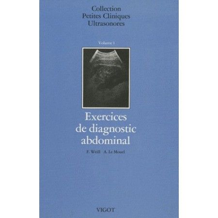 Exercices de diagnostic abdominal