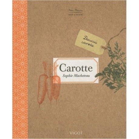 Carotte